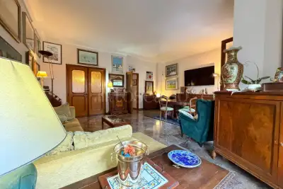 Casa in vendita, Via Ugo Ojetti, Roma