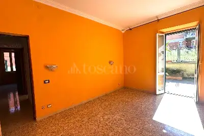 Casa in vendita, Via dei Fiori, Roma