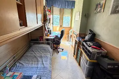 Casa in vendita, Via Elio Lampridio Cerva, Roma