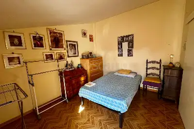 Casa in vendita, Via Aristofane, Roma