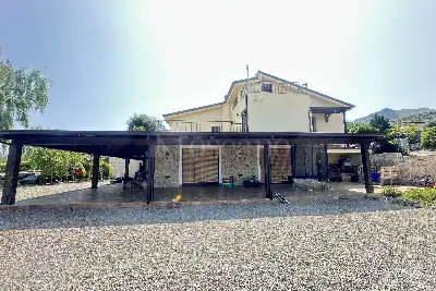 Villa in vendita, Viale Marilù, Termini Imerese