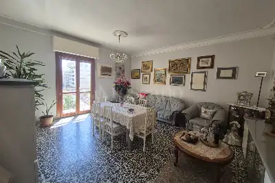 Casa in vendita, Via Ludovico Ariosto, Cagliari