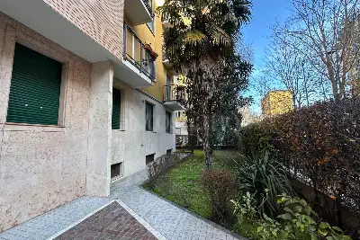 Casa in vendita, Via Mario Morgantini, Milano