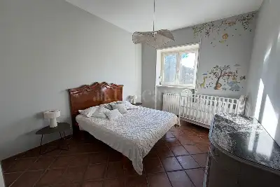 Villino a Schiera in vendita, Viale Alessandro Magno, Roma