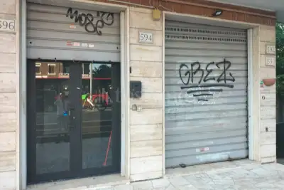 Negozio in affitto, Largo Gaetano la Loggia, Roma