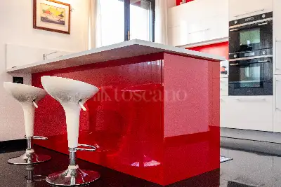 Attico in vendita, Via Fra Riccardo Pampuri n. 2, Milano