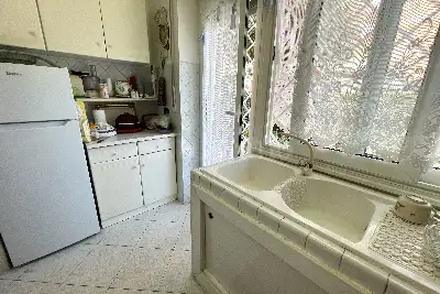 Casa in vendita, Via Claudia, Ladispoli