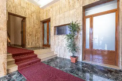 Casa in vendita, Via Emilio Morosini, Milano