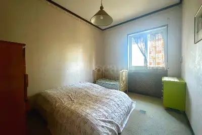 Villa Bifamiliare in vendita, Via Telesilla, Roma