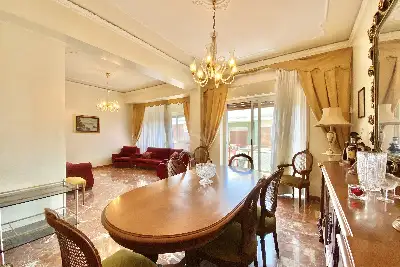 Casa in vendita, Via Degli Antonj, Messina