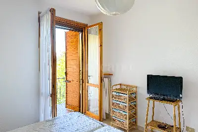 Casa in vendita, Via Monte Saltarino, Soiano del Lago