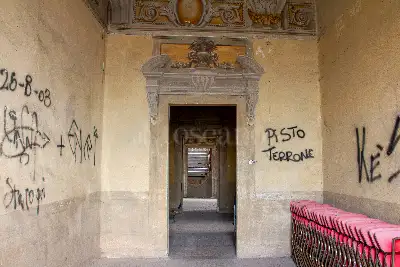 Villa in vendita, Via Francesco Zanardi, Bologna