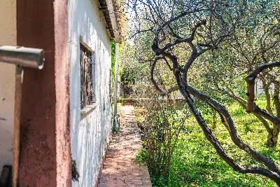 Villa in vendita, Via Catania, Tremestieri Etneo