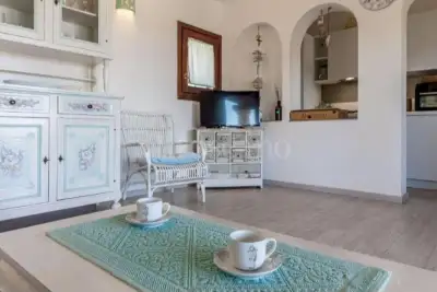 Villino a Schiera in vendita, Cala dei Ginepri , Arzachena, Arzachena