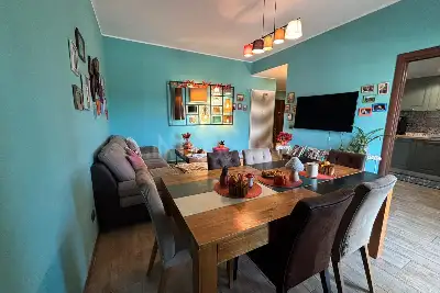 Casa in vendita, Via Isole del Capo Verde, Roma