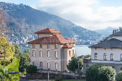 Casa in vendita, Via Bellinzona, Como