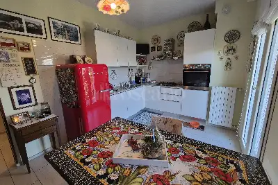 Casa in vendita, Via Ettore Violante, Brescia