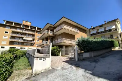 Casa in vendita, Via Chieti 2, L'Aquila