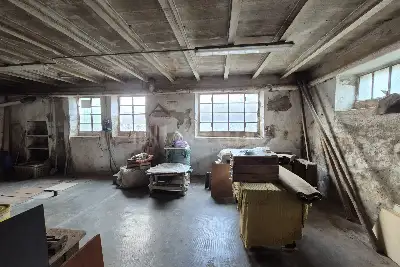 Laboratorio in vendita, Via Baracca, Cantù