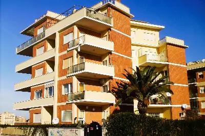 Casa in vendita, Via dei Palombari, Roma