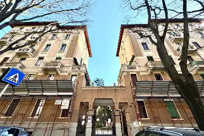 Casa in affitto, Via Gaspare Aselli, Milano