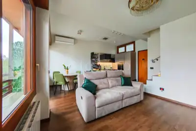 Casa in vendita, Via Tespi, Roma