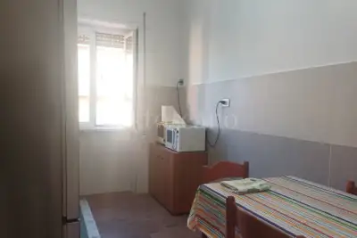 Casa in vendita, Via Giuseppe Macchi, Roma