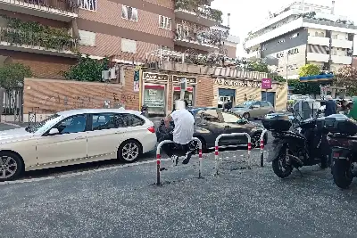 Negozio in affitto, Via Flaminia, Roma