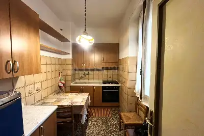 Casa in affitto, Via San Tommaso d'Aquino, Roma