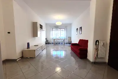 Casa in vendita, Via dei Prati dei Papa, Roma