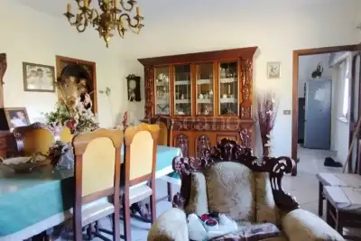 Villa in vendita, Viale dei Mulini, San Giuseppe Jato