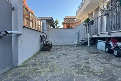 Villa Bifamiliare in vendita, Via di Trigoria, Roma