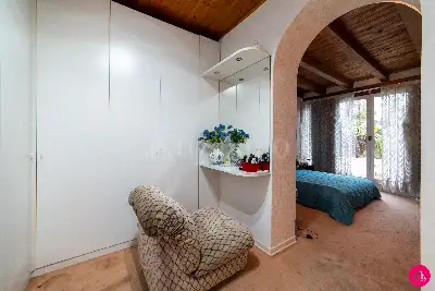 Villino a Schiera in vendita, Via Attimis, Udine