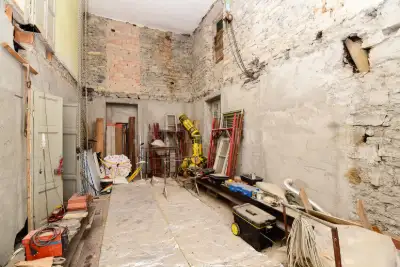 Casa in vendita, Via per Piazza Santo Stefano, Maslianico