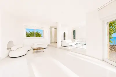 Villa in vendita, Via T. Tasso, Manerba del Garda