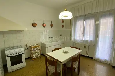 Casa in vendita, Via Antica Romana di Pegli, Genova