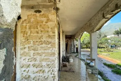 Casa Indipendente in vendita, Via Fondo Crocco, Carini