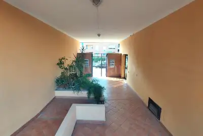 Villino a Schiera in vendita, Via Domenico Purificato, Roma