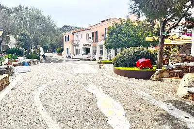 Attico in vendita, Porto Rotondo , Piazza Andrea Cascella , Olbia