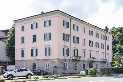 Casa in vendita, Viale Fratelli Rosselli, Como