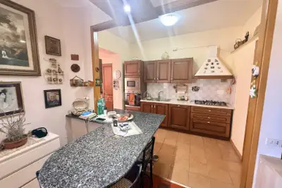 Villa Bifamiliare in vendita, Via Monte Livata, Nettuno