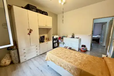 Casa in vendita, Via Pietro Emilio Tiboni, Brescia