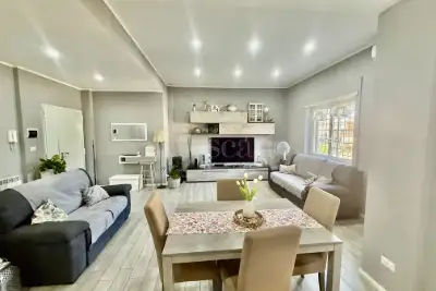 Casa in vendita, Via Firenze, Ciampino