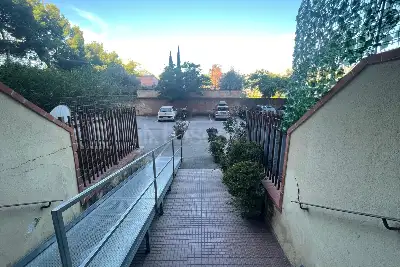 Casa in vendita, Via Casalini, Palermo