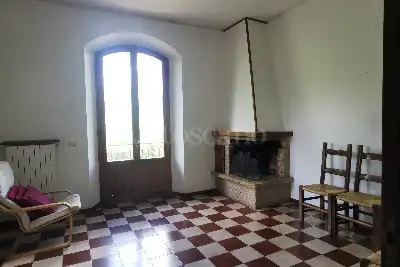 Villa Bifamiliare in vendita, Via Nuova, Sovicille
