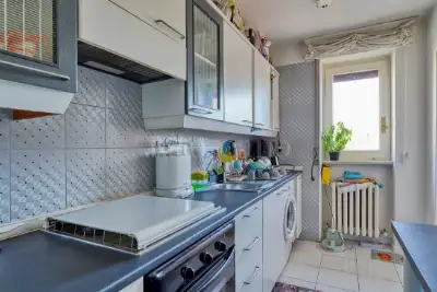 Casa in vendita, Via Dante, Marchirolo