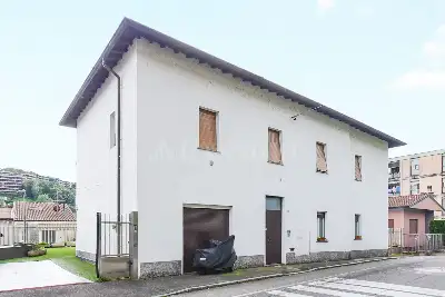 Casa in vendita, Via 20 Settembre, Maslianico