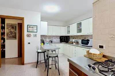 Villa in vendita, Strada Vicinale Monti Bianchinu 16, Sassari