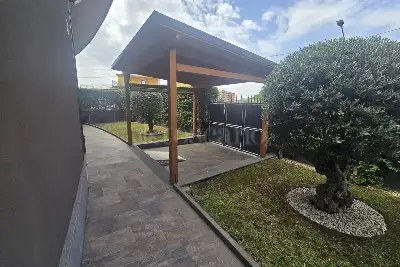 Ufficio in vendita, Luigi Einaudi, Sant'Agata li Battiati