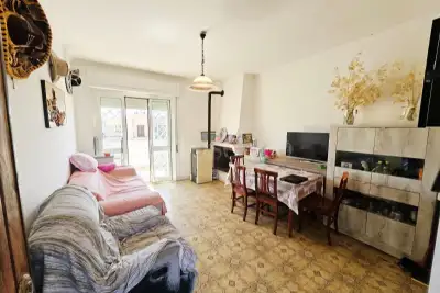 Casa in vendita, Via delle Margherite, Santa Marinella